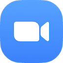 Zoom Icon